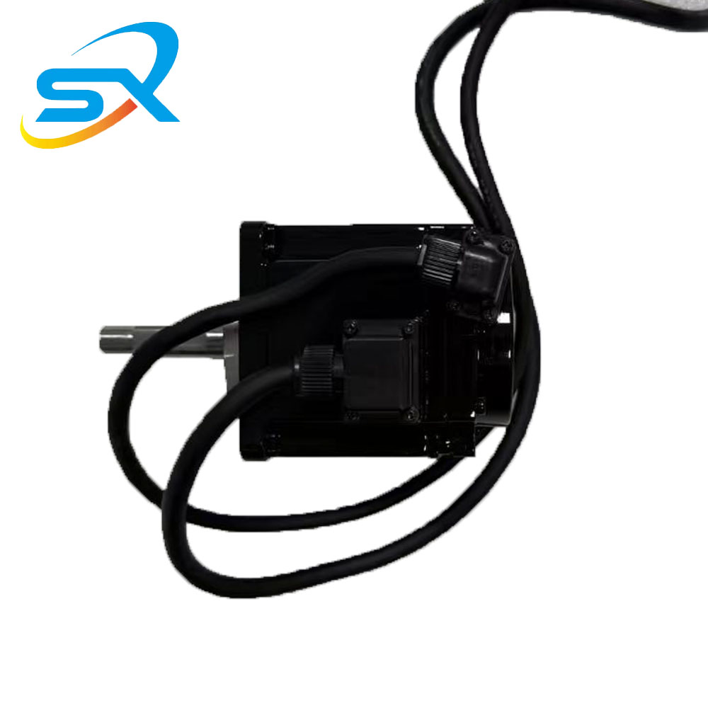 Moteur servo Sanyo R2AA06020FX - Servo Motor avis et prix
