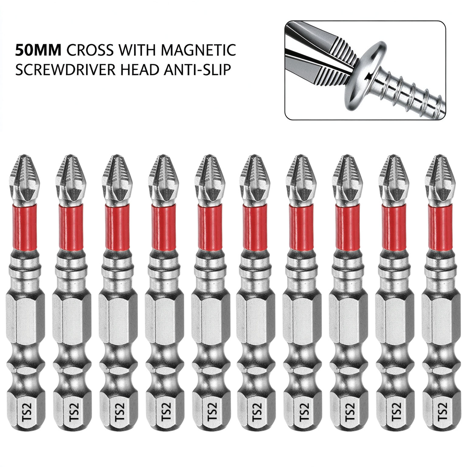 Ensemble de 25 embouts de tour - Drill Bit Set avis et prix