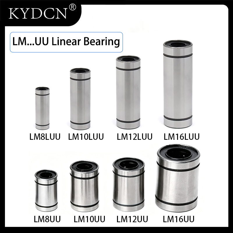 Roulements à billes linéaires  - Lm8Uu Bearing avis et prix