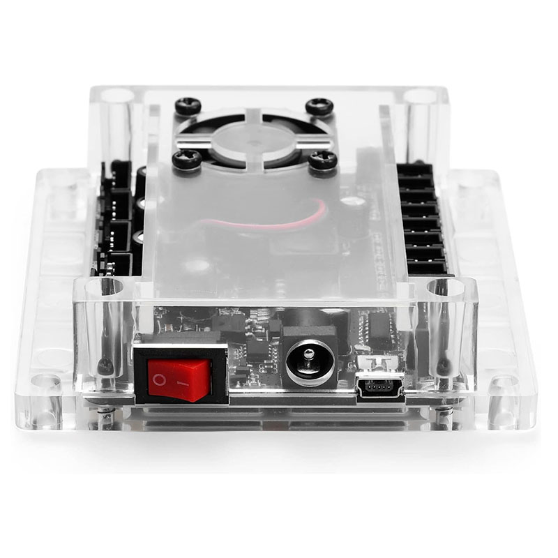 Graveur laser CNC 3018 Pro pou - 3018 Cnc avis et prix
