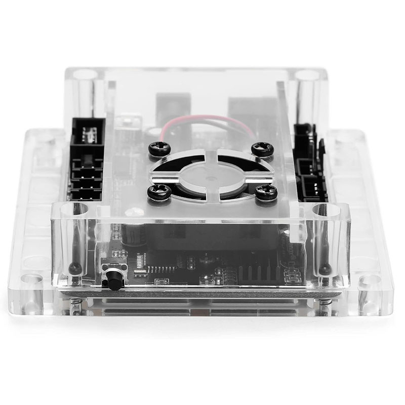 Graveur laser CNC 3018 Pro pou - 3018 Cnc avis et prix