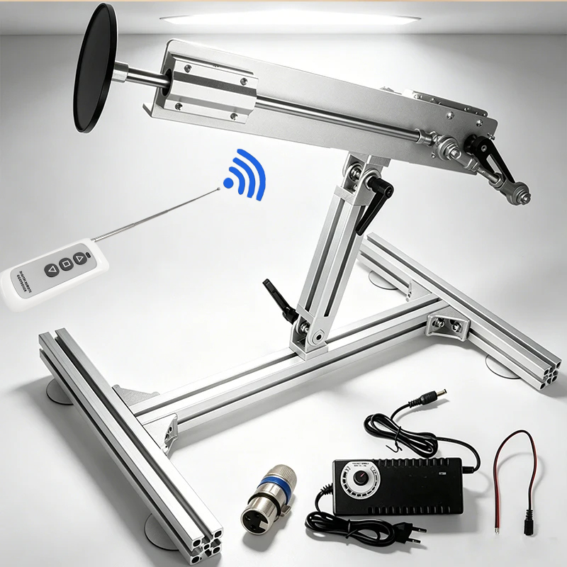 Actionneur linéaire télescopiq - Linear Rail avis et prix