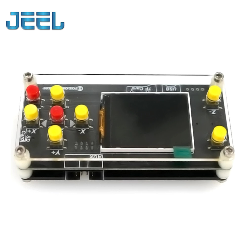 Carte de commande hors ligne C - 3018 Cnc avis et prix