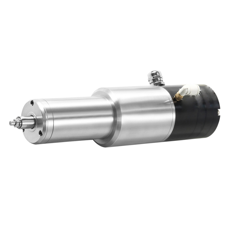Moteur de broche à refroidisse - Water Cooled Spindle avis et prix