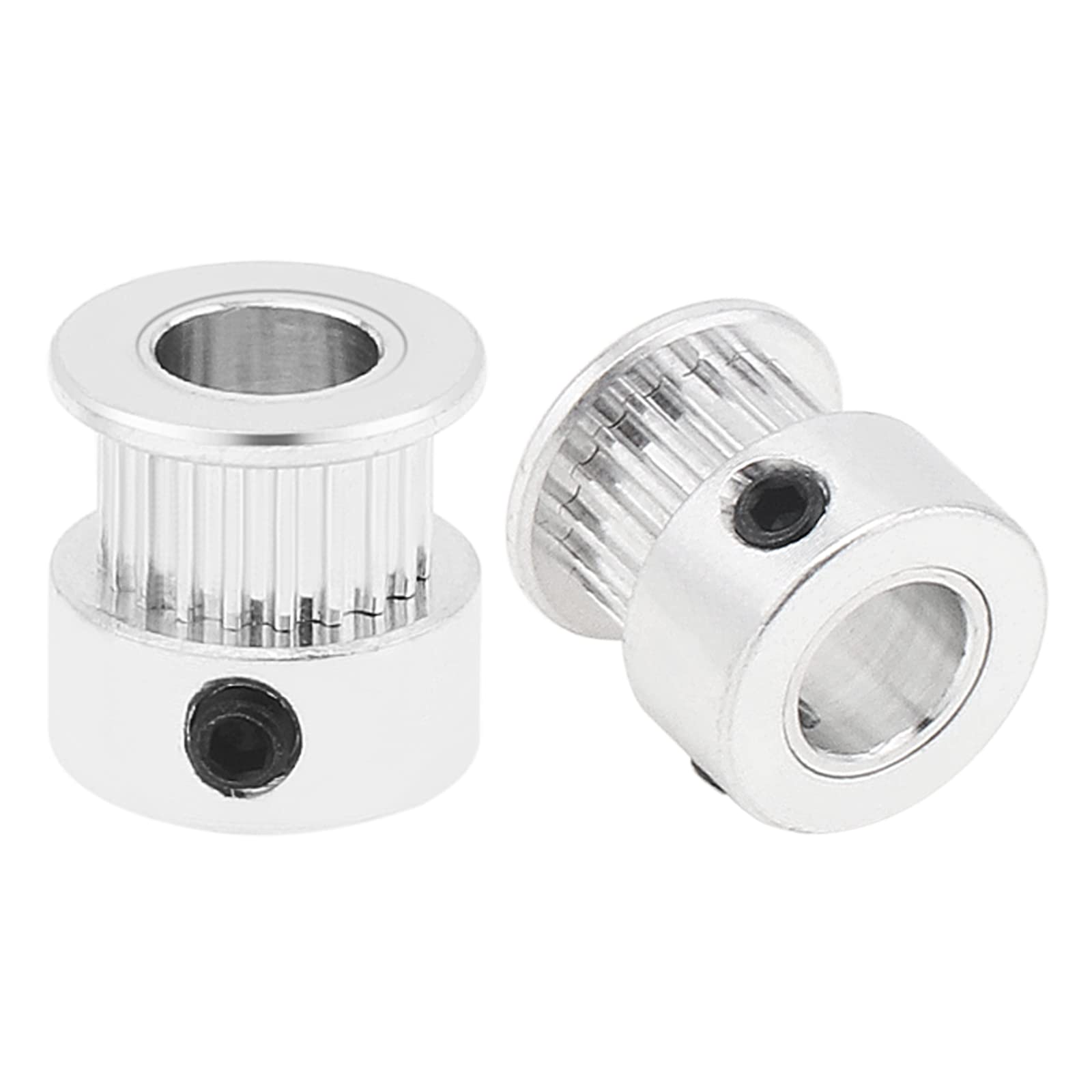 2/5 pièces poulie GT2 20 dents - Gt2 Pulley avis et prix