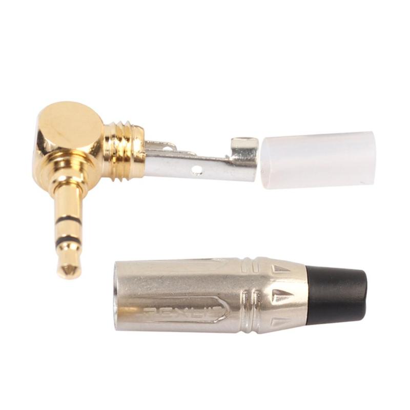 Adaptateur de casque stéréo pl - Coupling 8Mm avis et prix