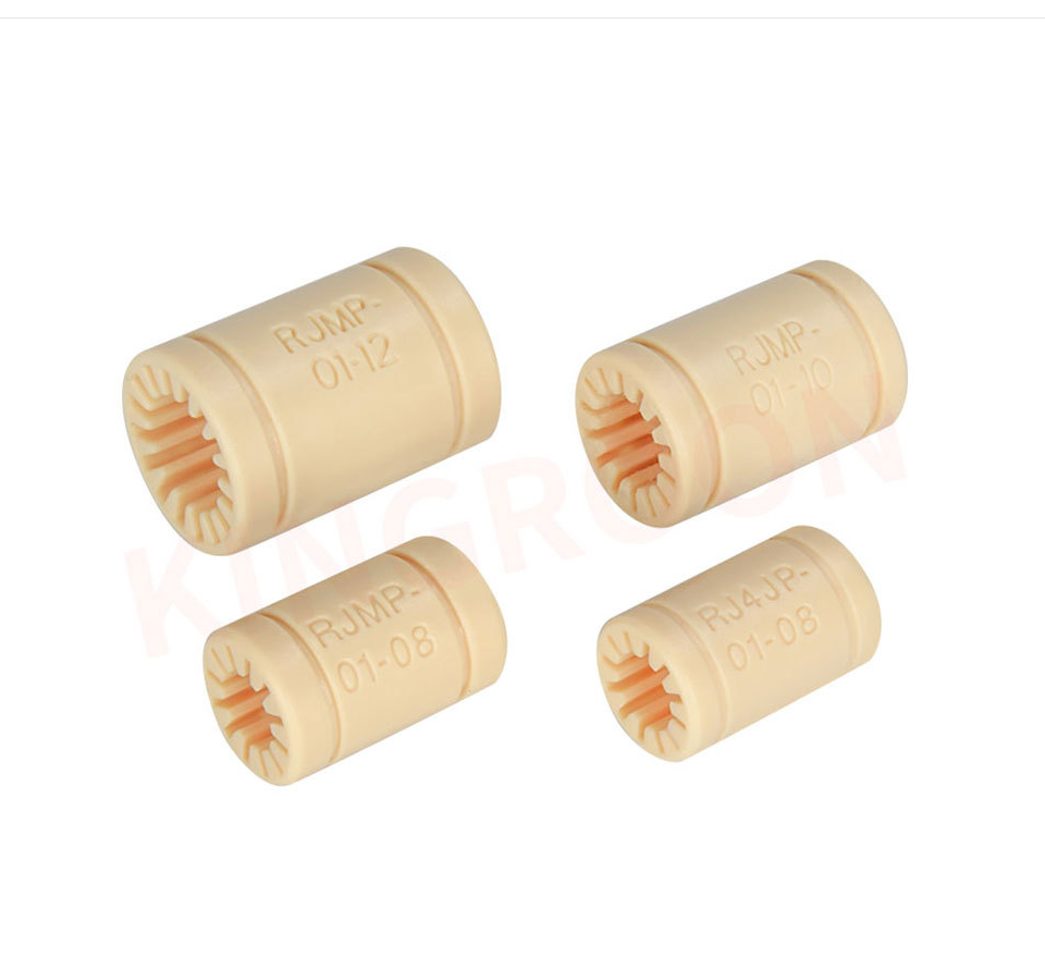 Palier linéaire LM8UU en polym - Lm8Uu Bearing avis et prix