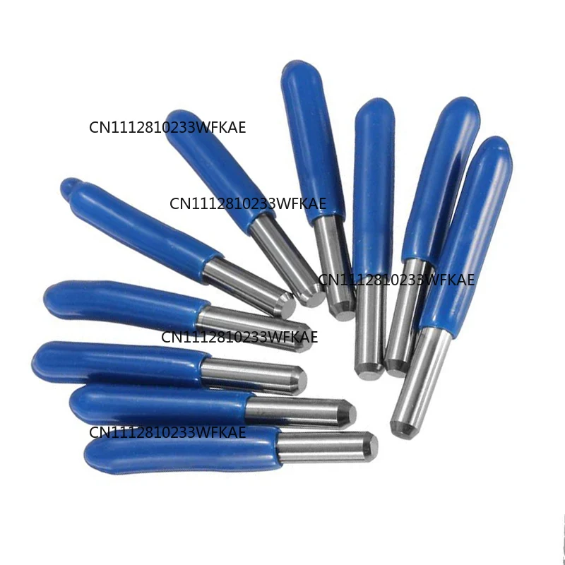 10CS pour PACK LY, fraise en V - Carbide End Mill avis et prix