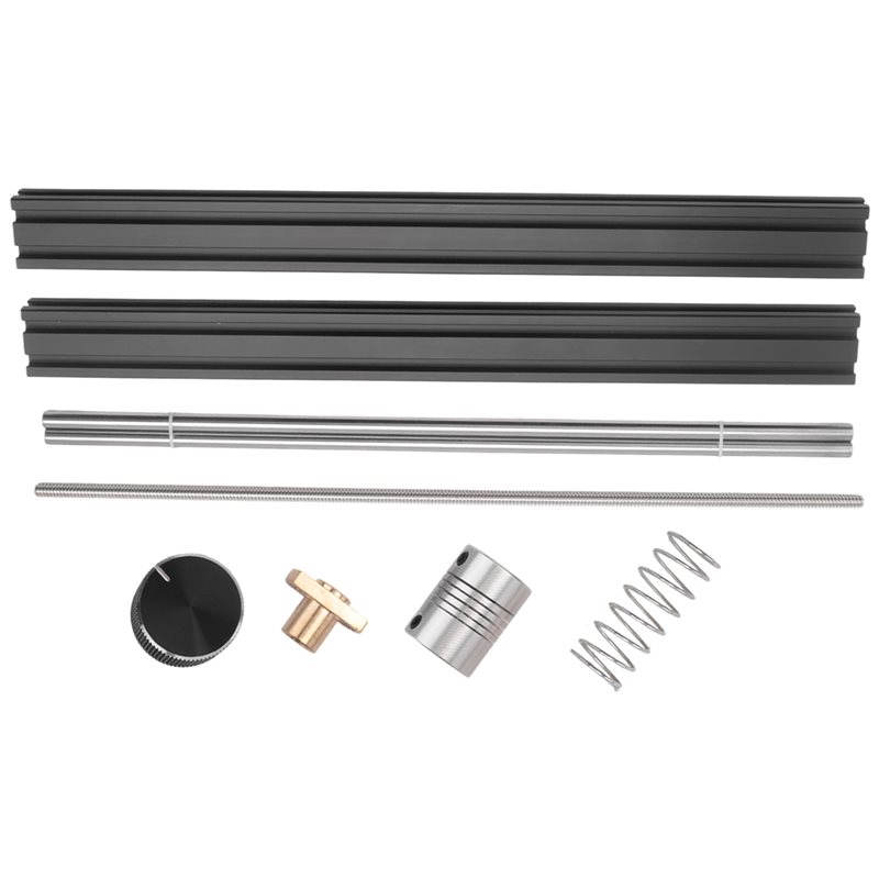 Kit d'extension et de mise à n - 3018 Cnc avis et prix