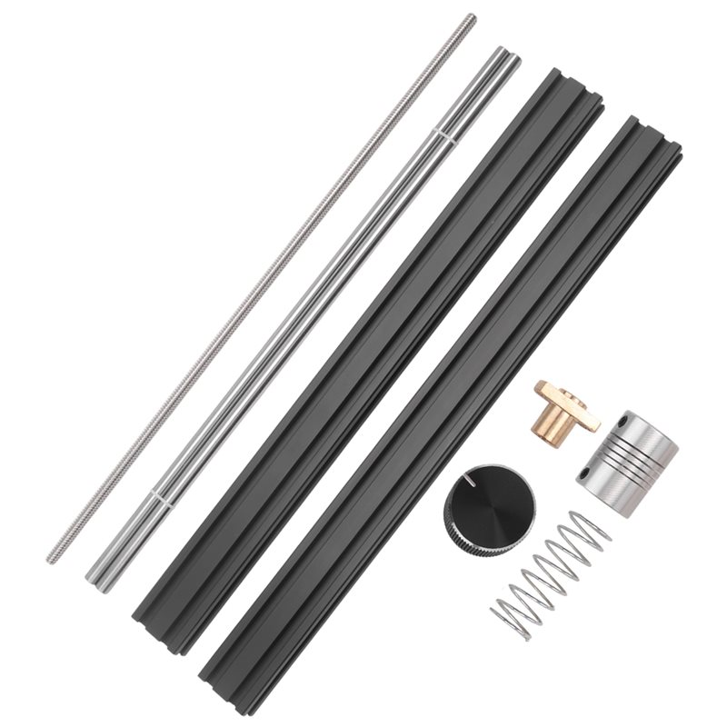 Kit d'extension et de mise à n - 3018 Cnc avis et prix