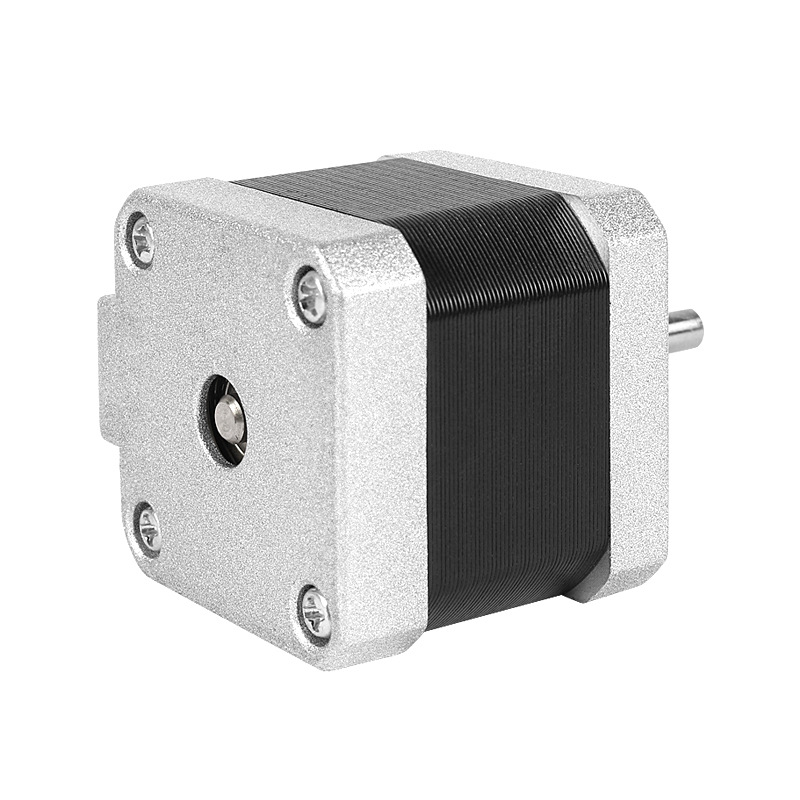 Moteur pas à pas Nema 17 17HS4 - Nema 17 Stepper avis et prix