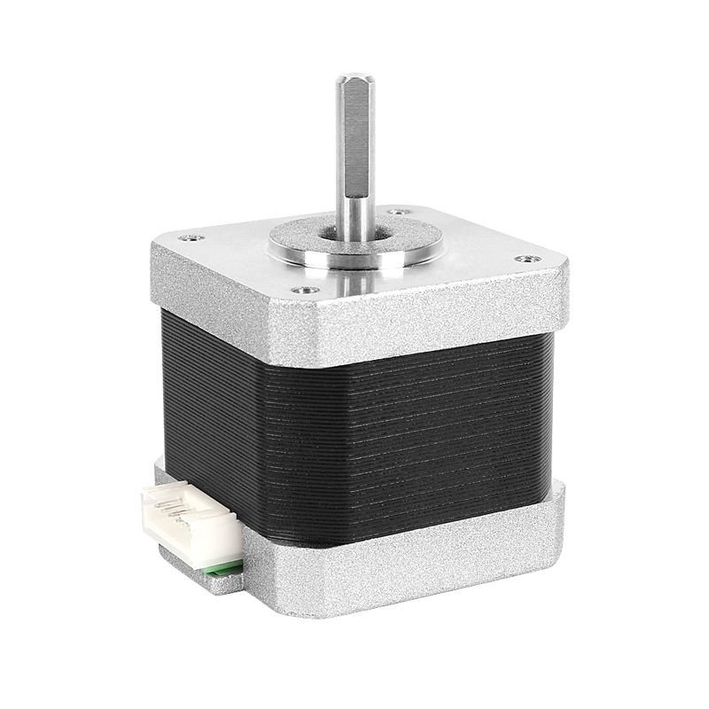Moteur pas à pas Nema 17 17HS4 - Nema 17 Stepper avis et prix