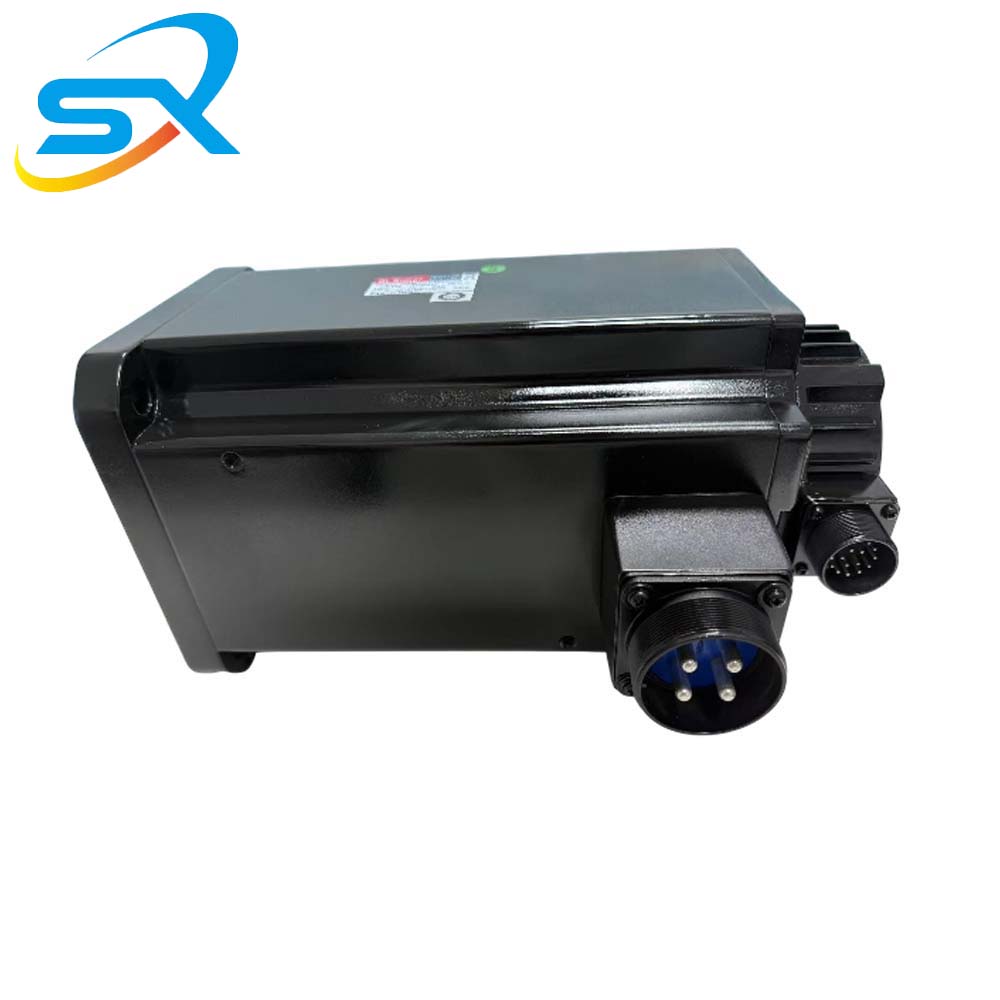 Moteur haute puissance SANYO D - Servo Motor avis et prix