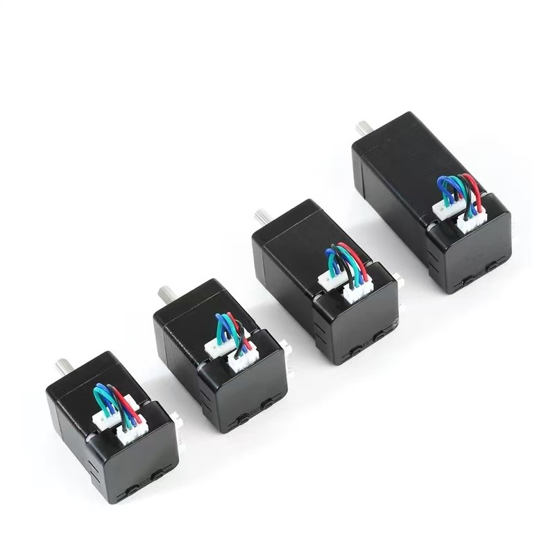 Moteur pas à pas DC hybride Ne - Nema 17 Stepper avis et prix