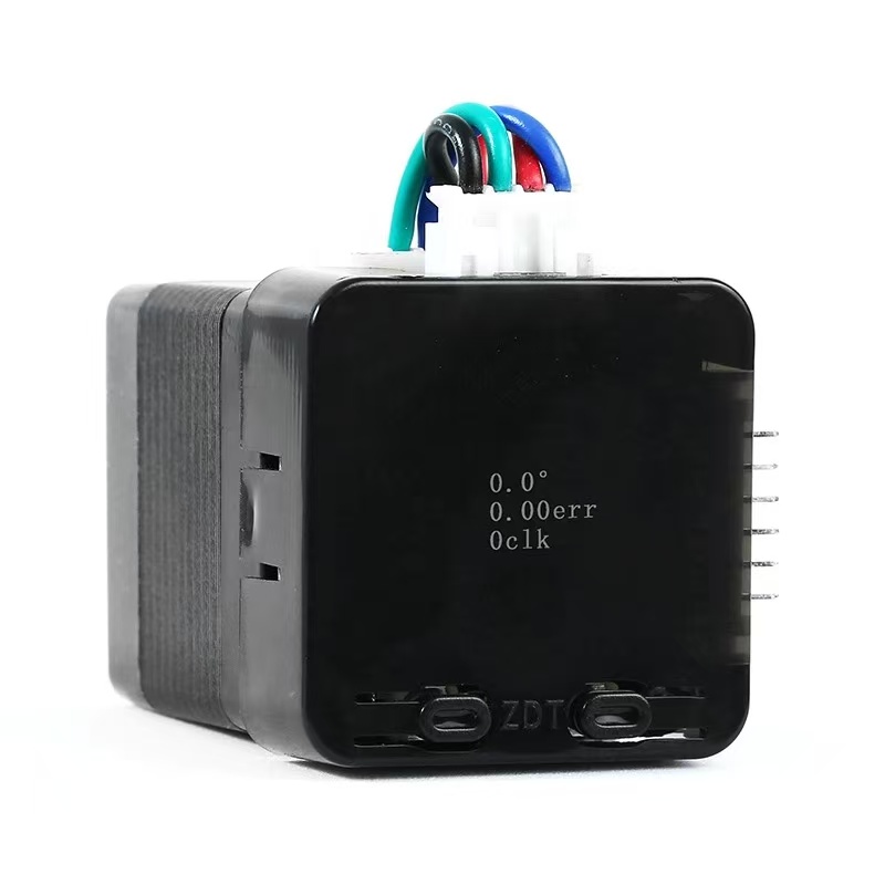 Moteur pas à pas DC hybride Ne - Nema 17 Stepper avis et prix
