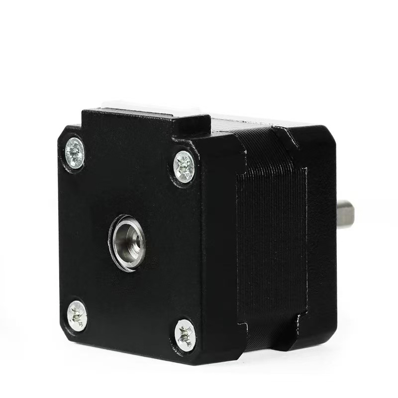 Moteur pas à pas DC hybride Ne - Nema 17 Stepper avis et prix