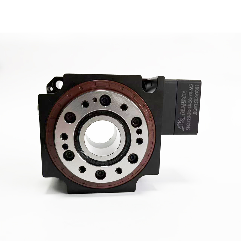 Tête de division universelle C - Servo Motor avis et prix