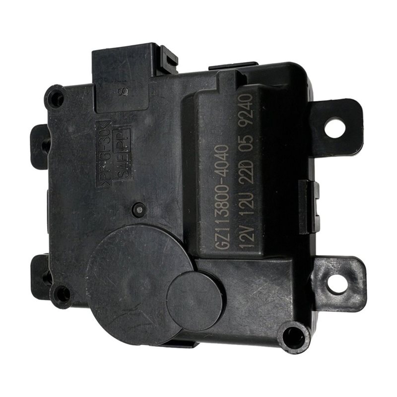PORK - Module de servomoteur d - Servo Motor avis et prix