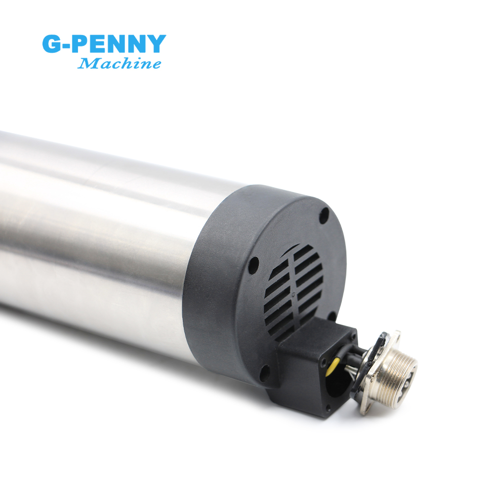 Moteur de broche refroidi par  - Water Cooled Spindle avis et prix