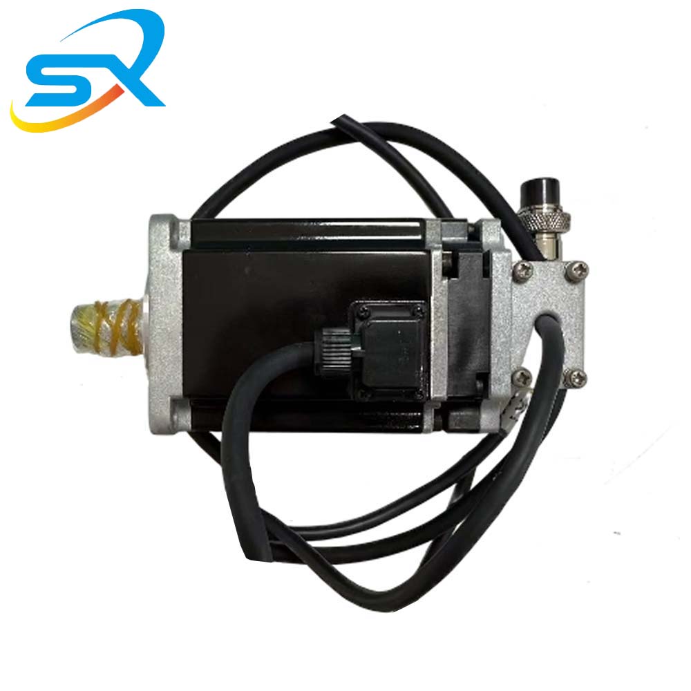 Sanyo servomoteur R2AA06040FXS - Servo Motor avis et prix