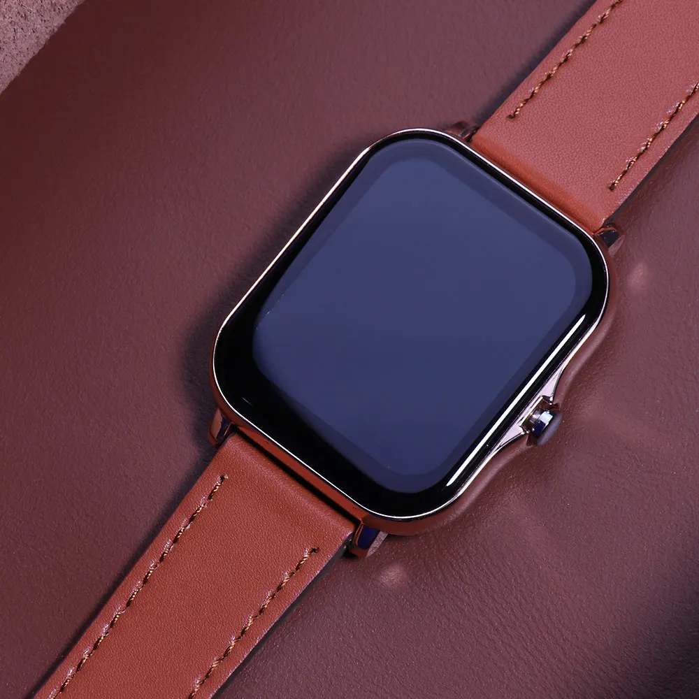 Bracelet en cuir pour Samsung  - Gt2 Pulley avis et prix