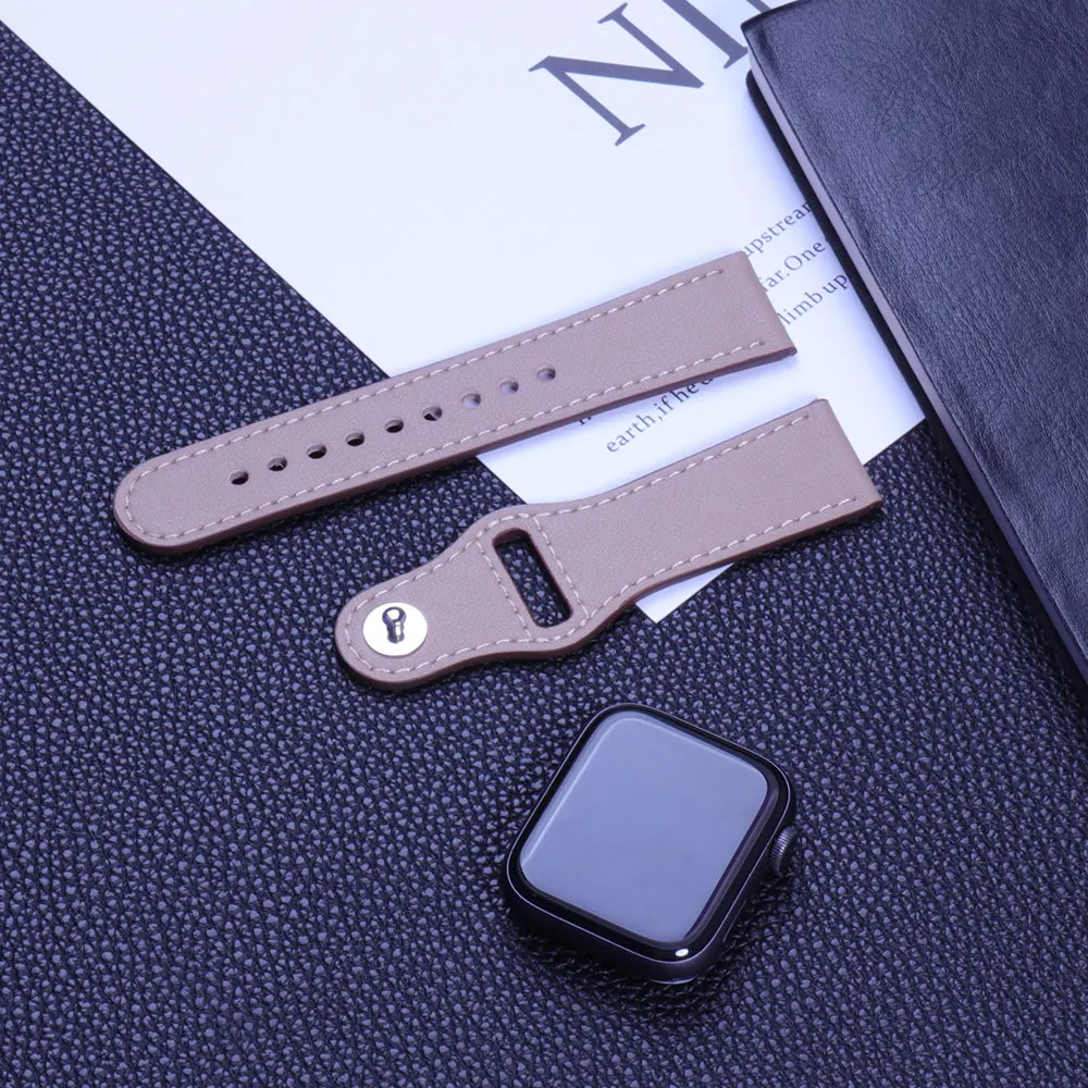 Bracelet en cuir pour Samsung  - Gt2 Pulley avis et prix