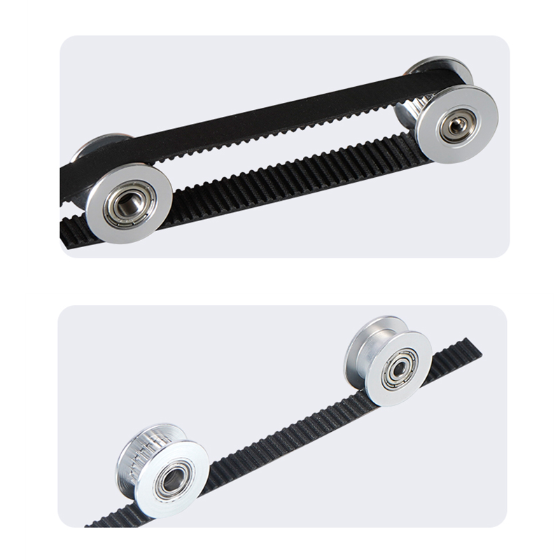 Poulie de synchronisation GT2, - Gt2 Pulley avis et prix