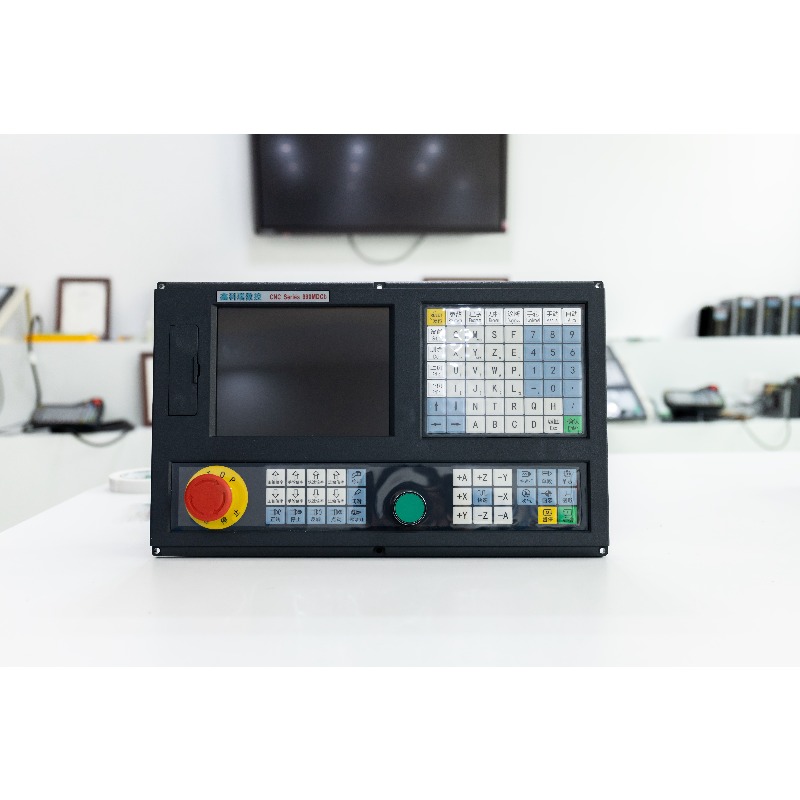 Contrôleur DSP haute vitesse à - Cnc Router avis et prix