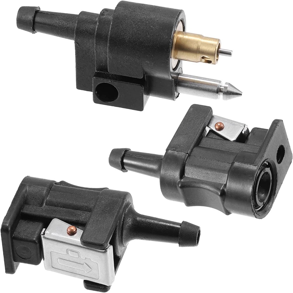 Connecteur de conduite de carb - Coupling 8Mm avis et prix