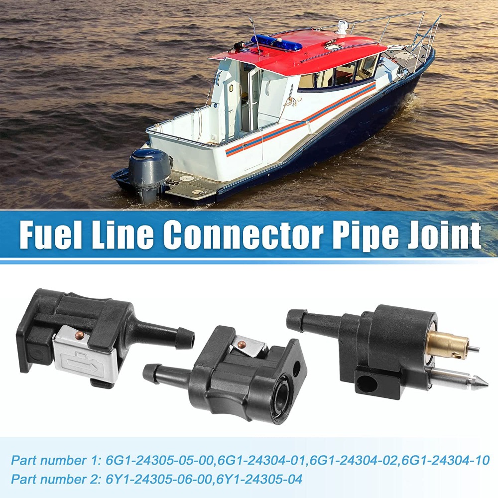 Connecteur de conduite de carb - Coupling 8Mm avis et prix