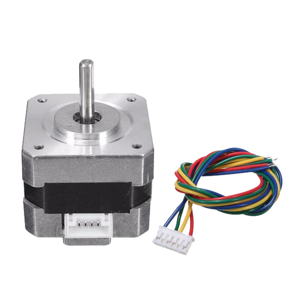 Kit de moteurs pas à pas Nema  - Nema 17 Stepper avis et prix