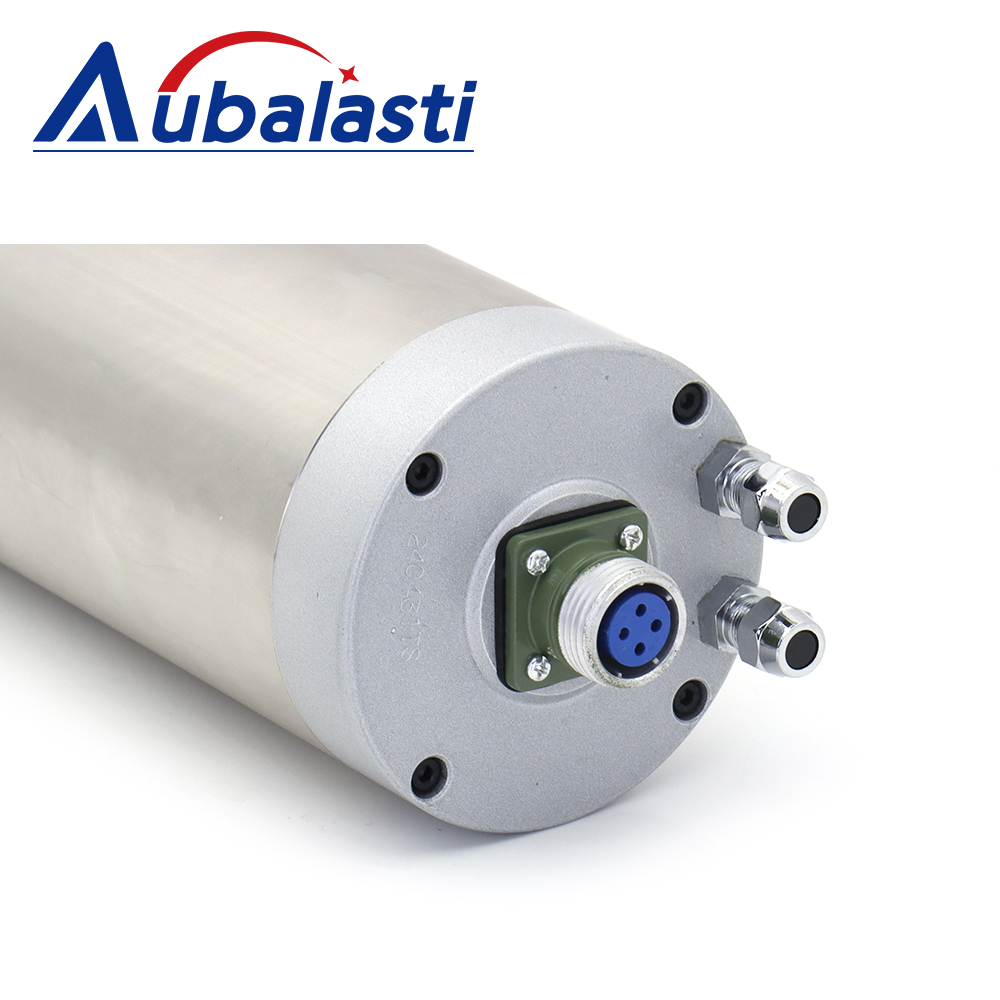Moteur de broche refroidi par  - Water Cooled Spindle avis et prix