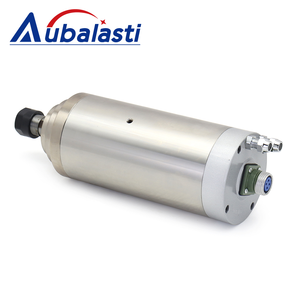 Moteur de broche refroidi par  - Water Cooled Spindle avis et prix