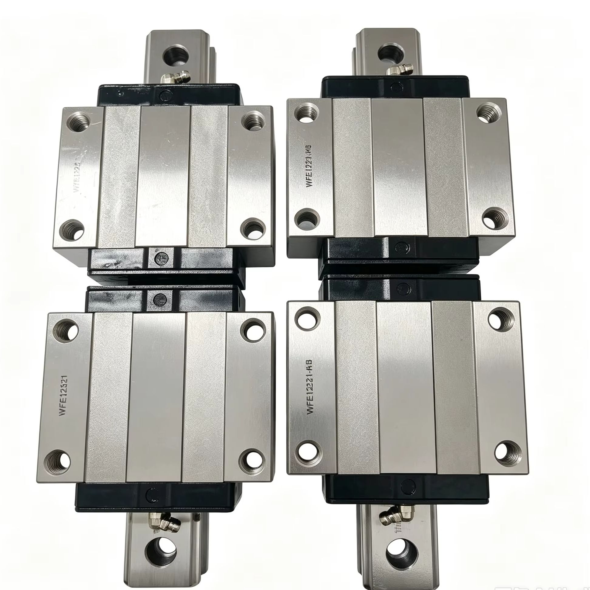 93-50-10000A 93-50-10000B 93-5 - Linear Rail avis et prix
