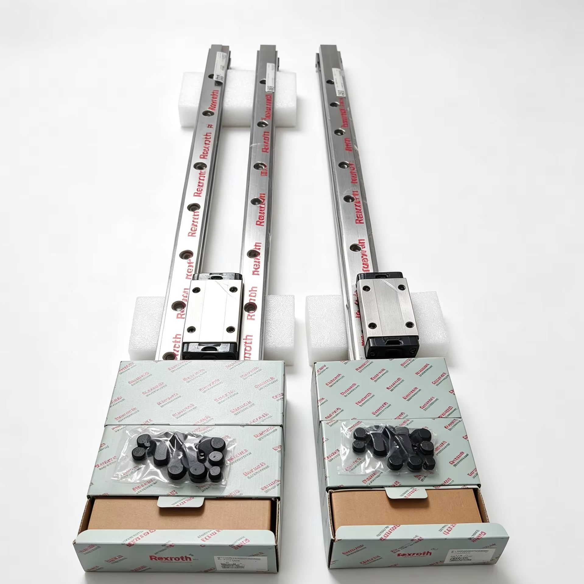 93-50-10000A 93-50-10000B 93-5 - Linear Rail avis et prix