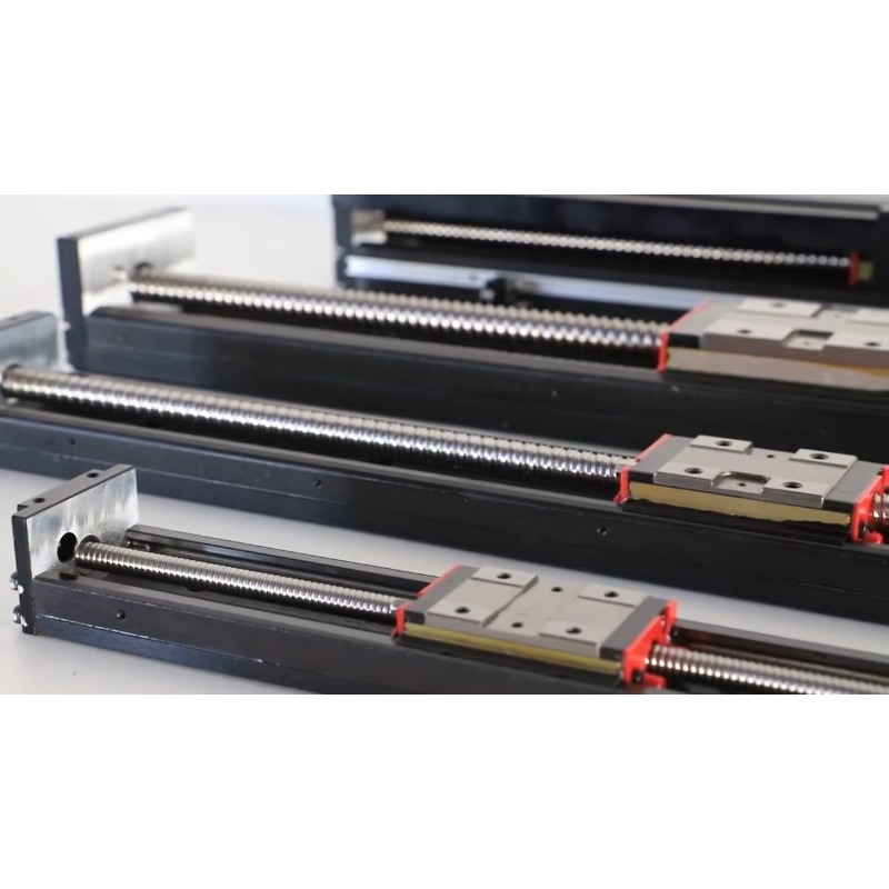 Actionneur robuste pour systèm - Linear Rail avis et prix