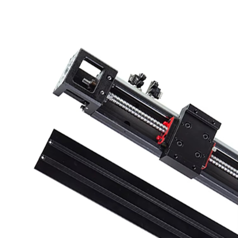 Actionneur robuste pour systèm - Linear Rail avis et prix