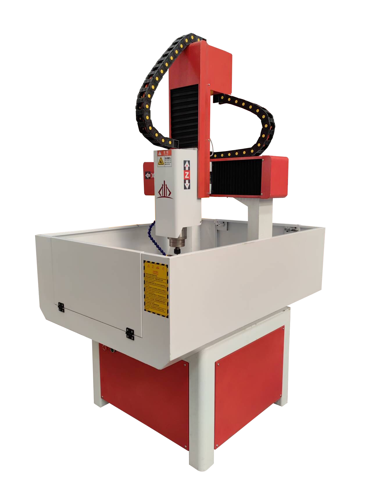 Routeur CNC Mini de Bureau 404 - Cnc Router avis et prix