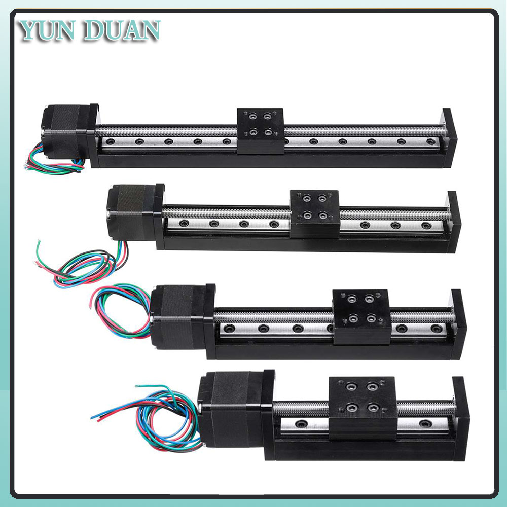 Rail de Table coulissante de t - Linear Rod 8Mm avis et prix