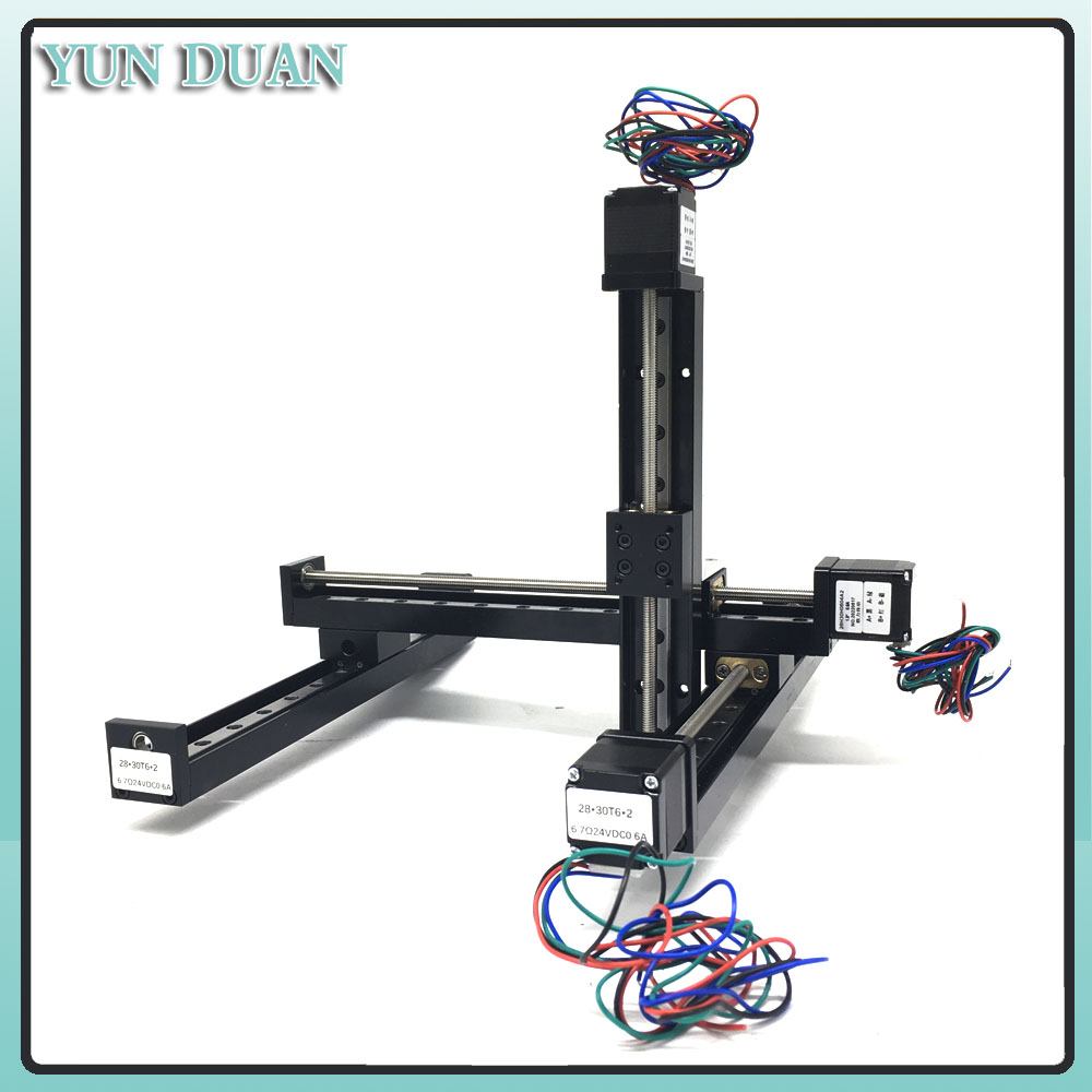 Rail de Table coulissante de t - Linear Rod 8Mm avis et prix