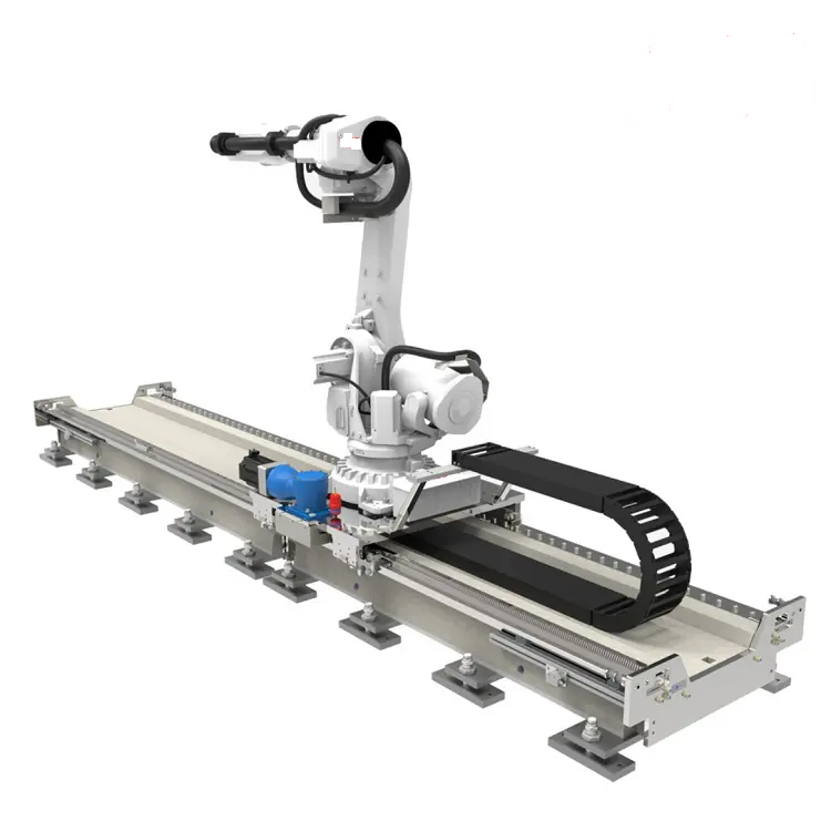 Rail de guidage GBS-02-W3000 p - Servo Motor avis et prix
