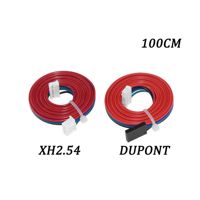 Moteur pas à pas pour machine  - Nema 17 Stepper avis et prix