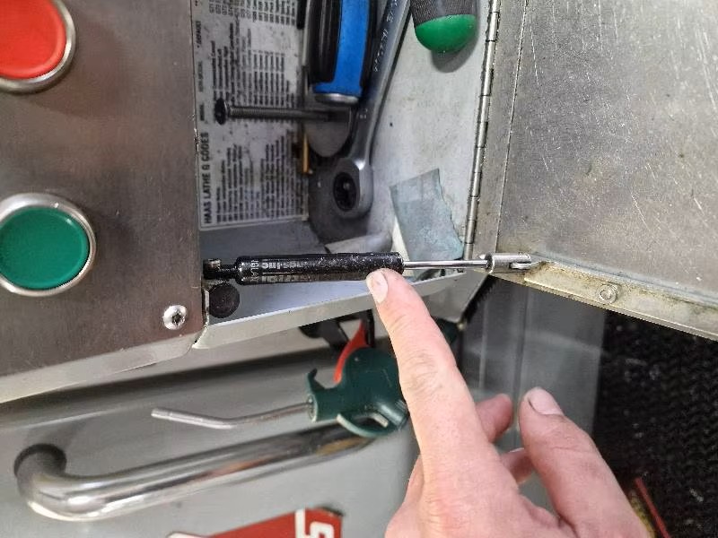 Micro ressort à gaz, tige de t - Cnc Router avis et prix