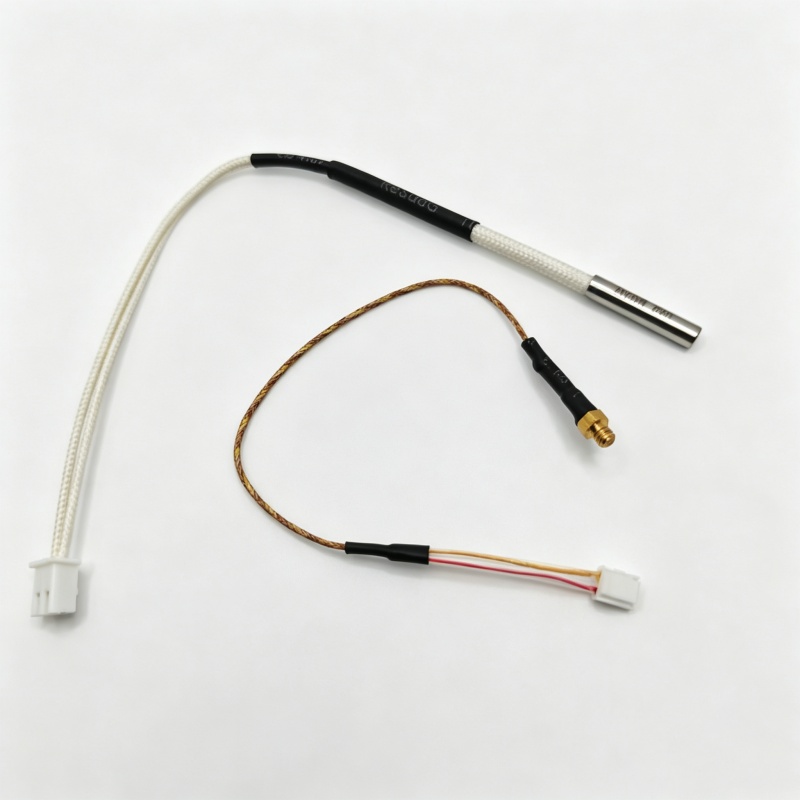 Cartouche de tube chauffant et - Linear Rod 8Mm avis et prix