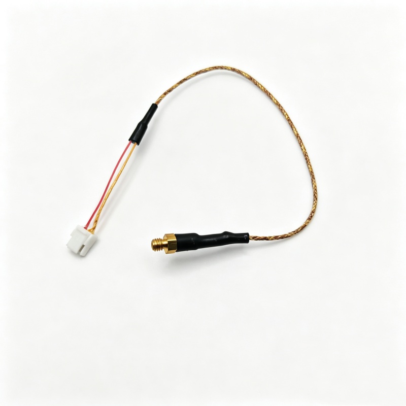 Cartouche de tube chauffant et - Linear Rod 8Mm avis et prix