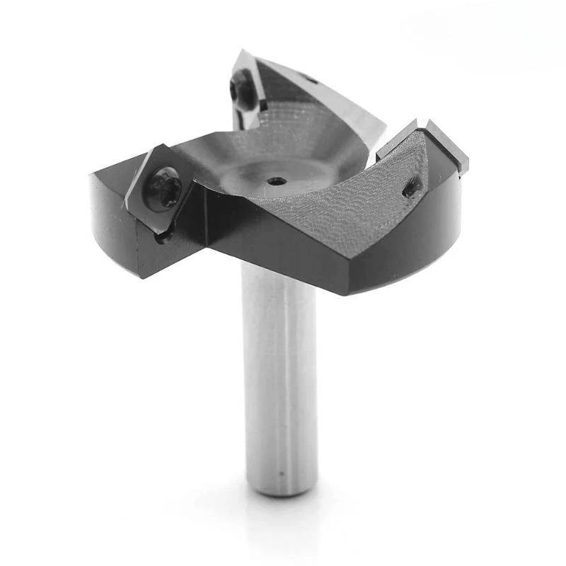 1 pièce Fraise de défonceuse C - End Mill avis et prix