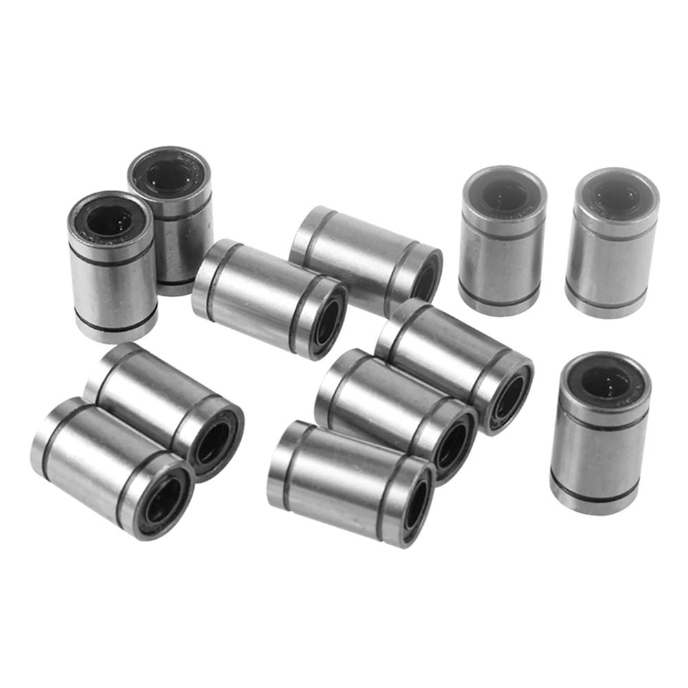Douille de roulement à billes  - Lm8Uu Bearing avis et prix