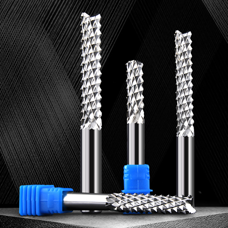 UCHEER fraise en bout de maïs  - End Mill Set avis et prix