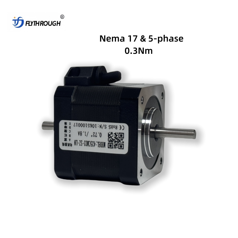 Kit de pilote CNC Nema17 0,72  - Nema 17 Stepper avis et prix