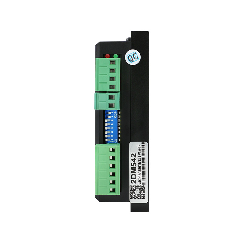 Moteur pas à pas 2DM542 haute  - Nema23 Stepper avis et prix